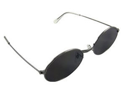 Rear View Rearview Behind Spy Sunglasses Monitor Mirror