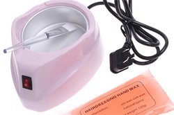 Paraffin Hand Spa 

Warmer Skin Care Therapy Wax Heater