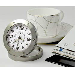 007 Spy Cam Camera Clock Hidden CCTV and Motion Detector