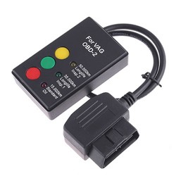 OBD2 Tech2 USB Diagnostic Tech Opel Vauxhall 

Interface