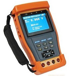 CCTV Tester, TFT-LCD, Digital 

Multimeter, Video LevelTesting,Ptz Controller