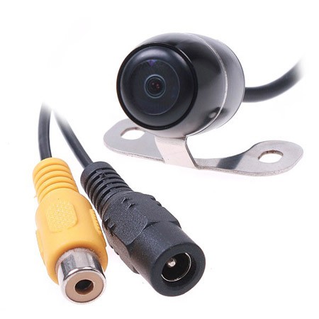 150 Night Vision wide angle Waterproof Car Rear View Reverse Backup Camera