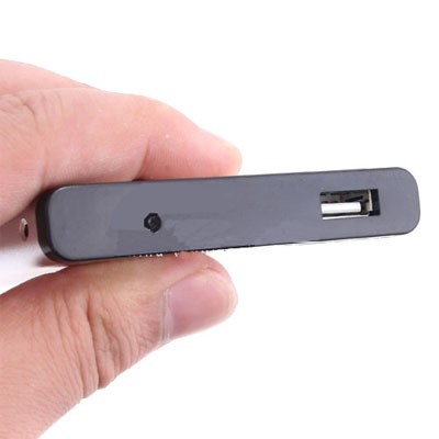 2.5inch SATA USB 2.0 HARD 

DRIVE DISK HDD CASE Enclosure