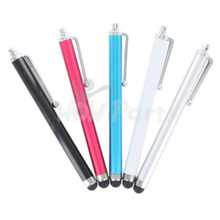 Lot 10 Stylus Touch Screen Pen For iPhone 4S 4G 3GS 3G 

iPod Touch iPad 2
