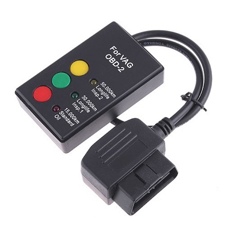 OBD2 VAG Oil Sevice Reset Tool for VW Audi Seat Skoda