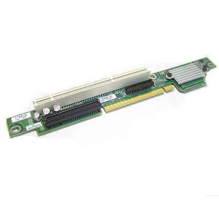 NEW PowerEdge 850 PCI-E PCI-X Riser Board GJ159 0GJ159 DAS27TH26D1