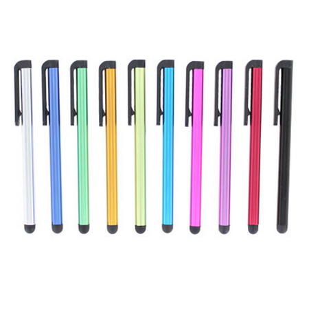 10x Metal Stylus Touch Screen Pen For iPad Mini