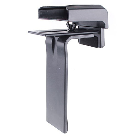 TV Mount Clip Stand Dock for Xbox 

360 Kinect 

Sensor Eye 
