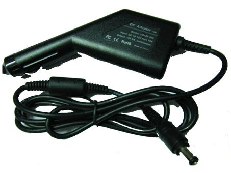 15V 5A 75W Car Charger replacement for Toshiba Tecra Satellte Series