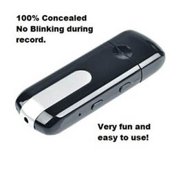 Mini USB Flash Drive DVR Video Camera Hidden Security Recorder Motion (No SPY !)