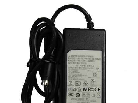 DPS-90FB A 12V 7.5A U1000EA 4-PIN DIN