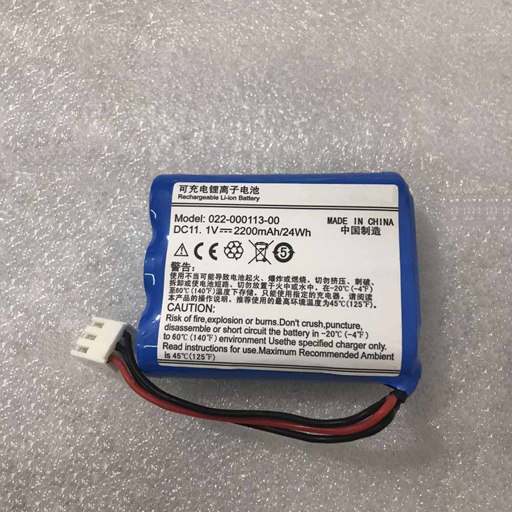 022-000113-00 battery