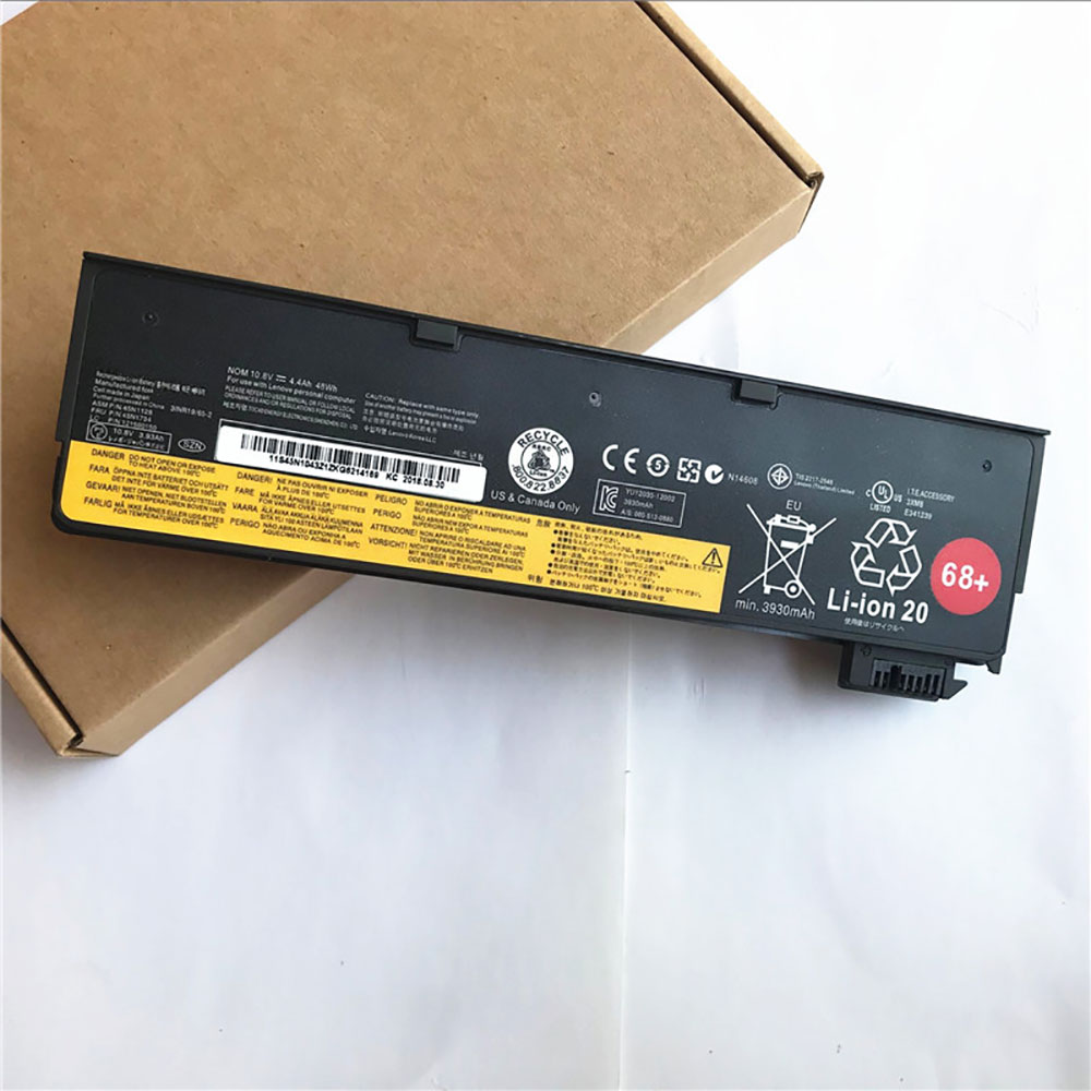 LENOVO 0C52862 batteries