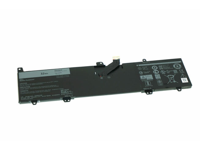 Dell 0JV6J batteries