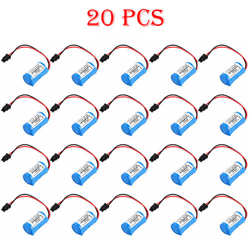 Allen_Bradley 1756-BA2 batteries