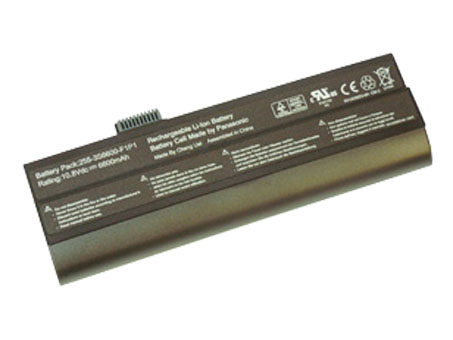 Fujitsu 255-3S6600-F1P1 batteries