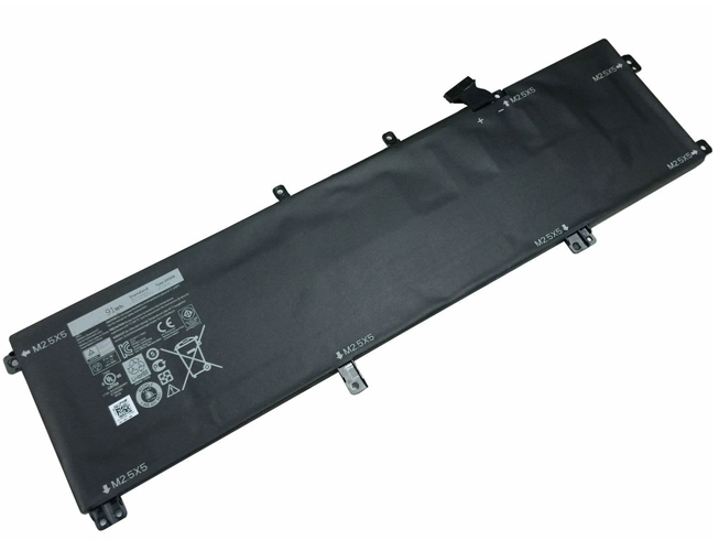 Dell 245RR batteries