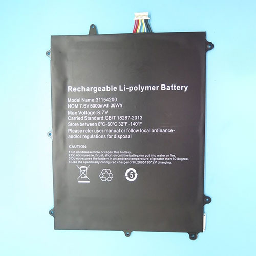 31154200 battery