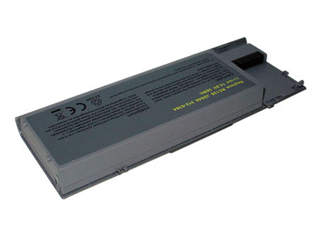 DELL RD300 RD301 batteries