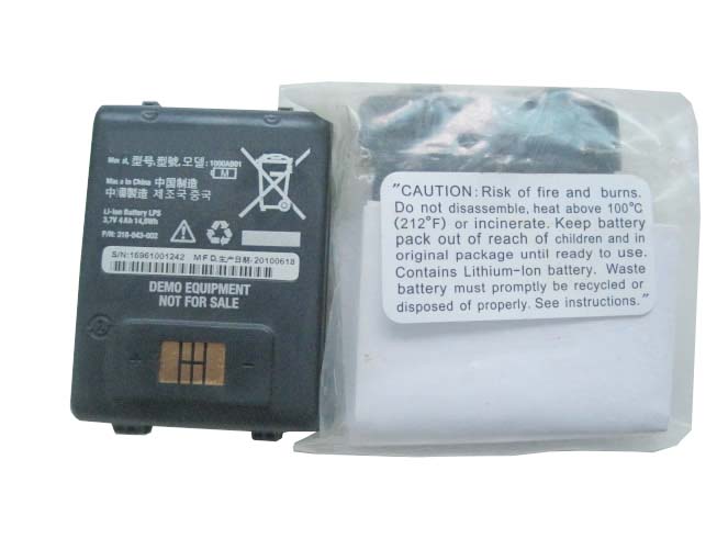 Intermec 318-043-002 batteries