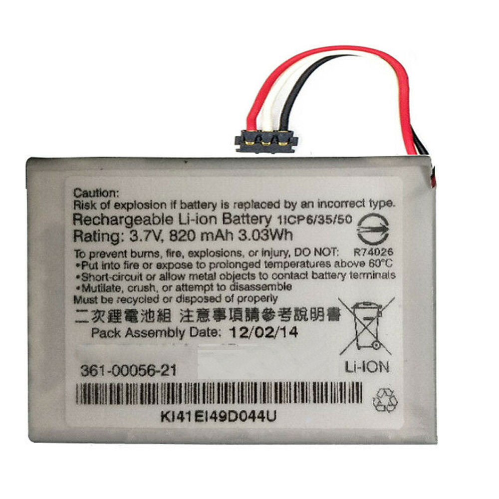 361-00056-21 battery