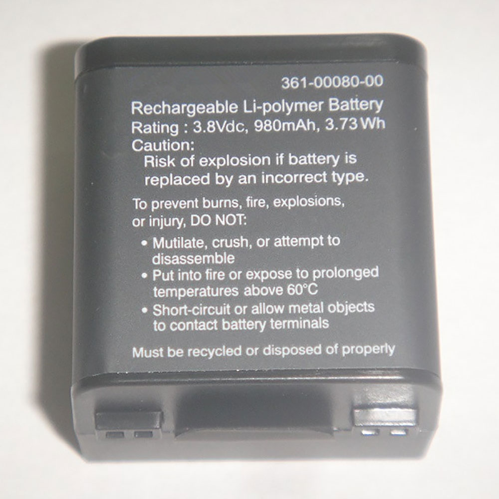 361-00080-00 battery