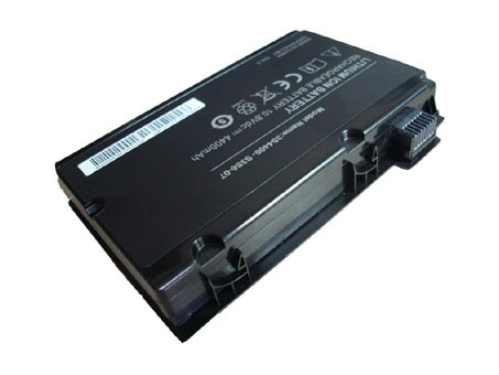 FUJITSU 3S4400-S3S6-07 3S4400-G1S2-05 6cell batteries