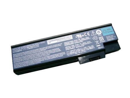 Acer 3UR18650Y-2-QC236 LIP-6198QUPC SY6 batteries