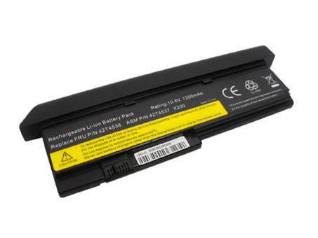 42T4536 43R9253 43R9254 battery