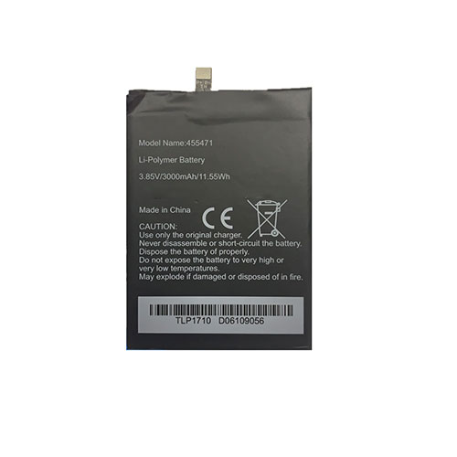 Wiko 455471 batteries