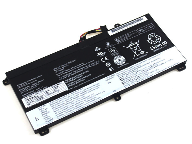 45N1741 45N1742 45N1743 battery