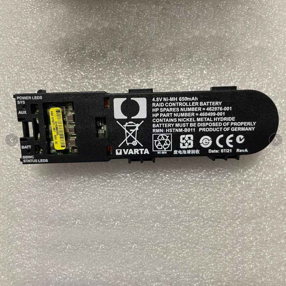 HP HSTNM-B011 batteries