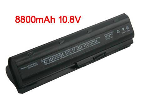 HP_COMPAQ HSTNN-CBOX 593554-001 batteries