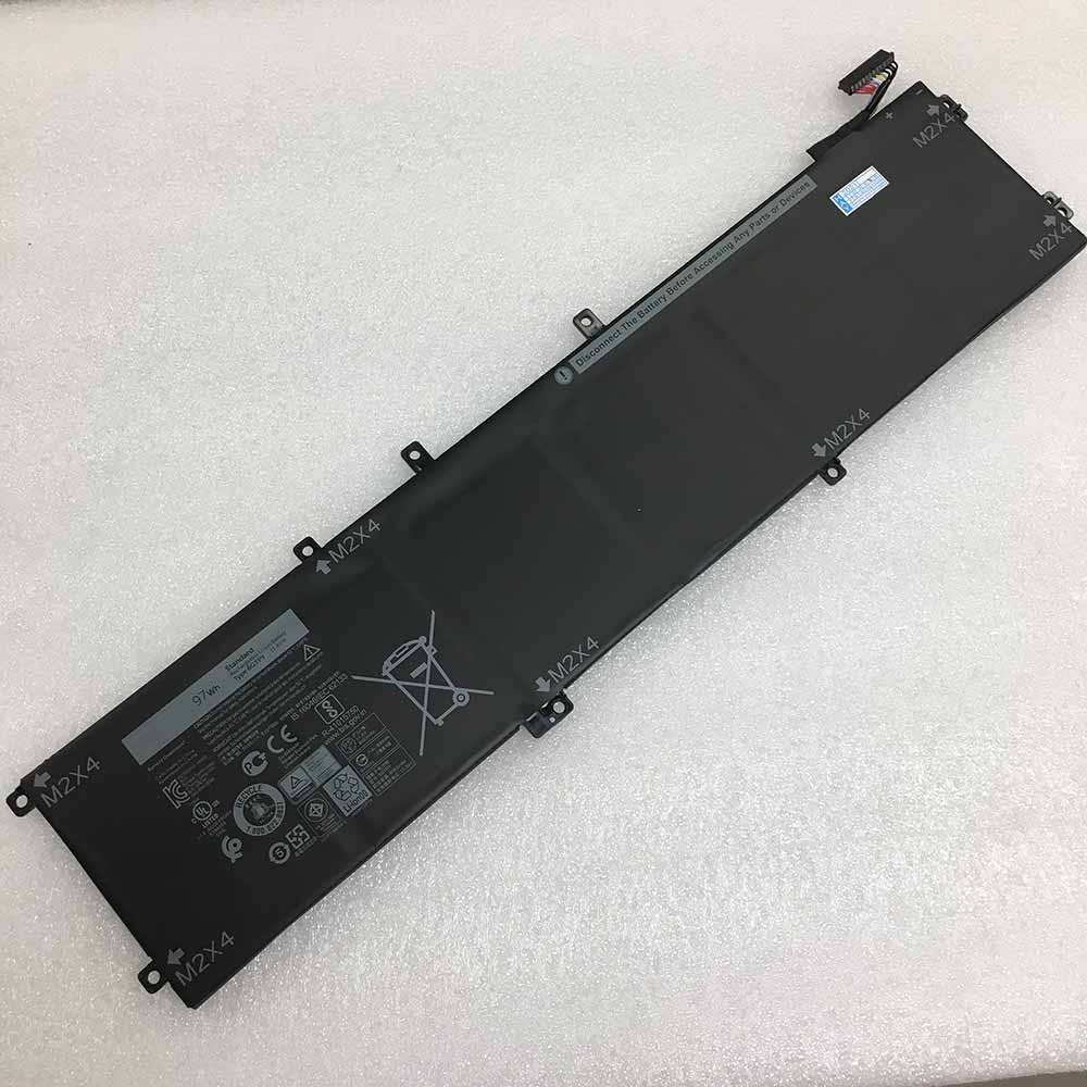 Dell 6GTPY batteries