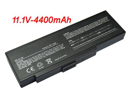 mitac BP-8089 BP-8089P BP-8089X batteries