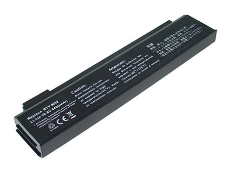 LG BTY-M52 925C2240F batteries