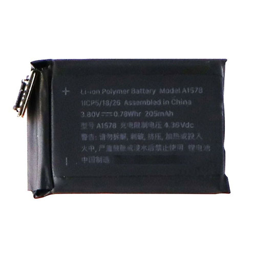 Apple A1578 batteries
