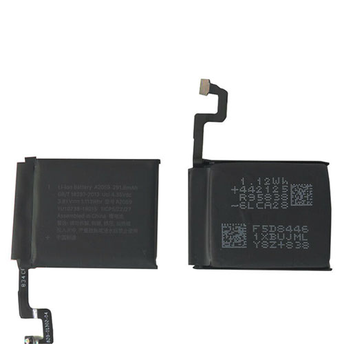Apple A2059 batteries