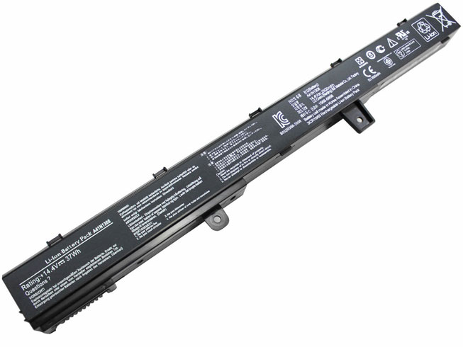 Asus A31N1319 batteries