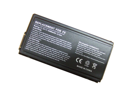 ASUS 90-NLF1B2000Y A32-F5 batteries