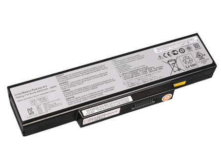 Asus A32-K72 batteries