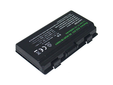ASUS A32-X51 90-NQK1B1000Y batteries