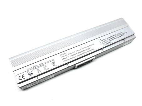 asus A32-U6 90-ND81B1000T batteries