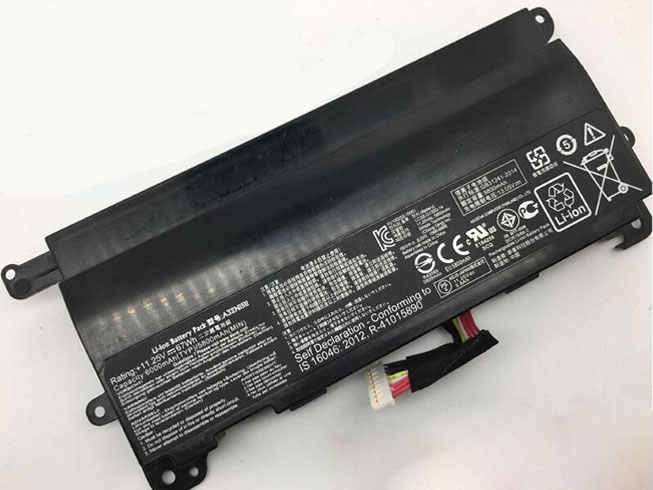 A32N1511 battery