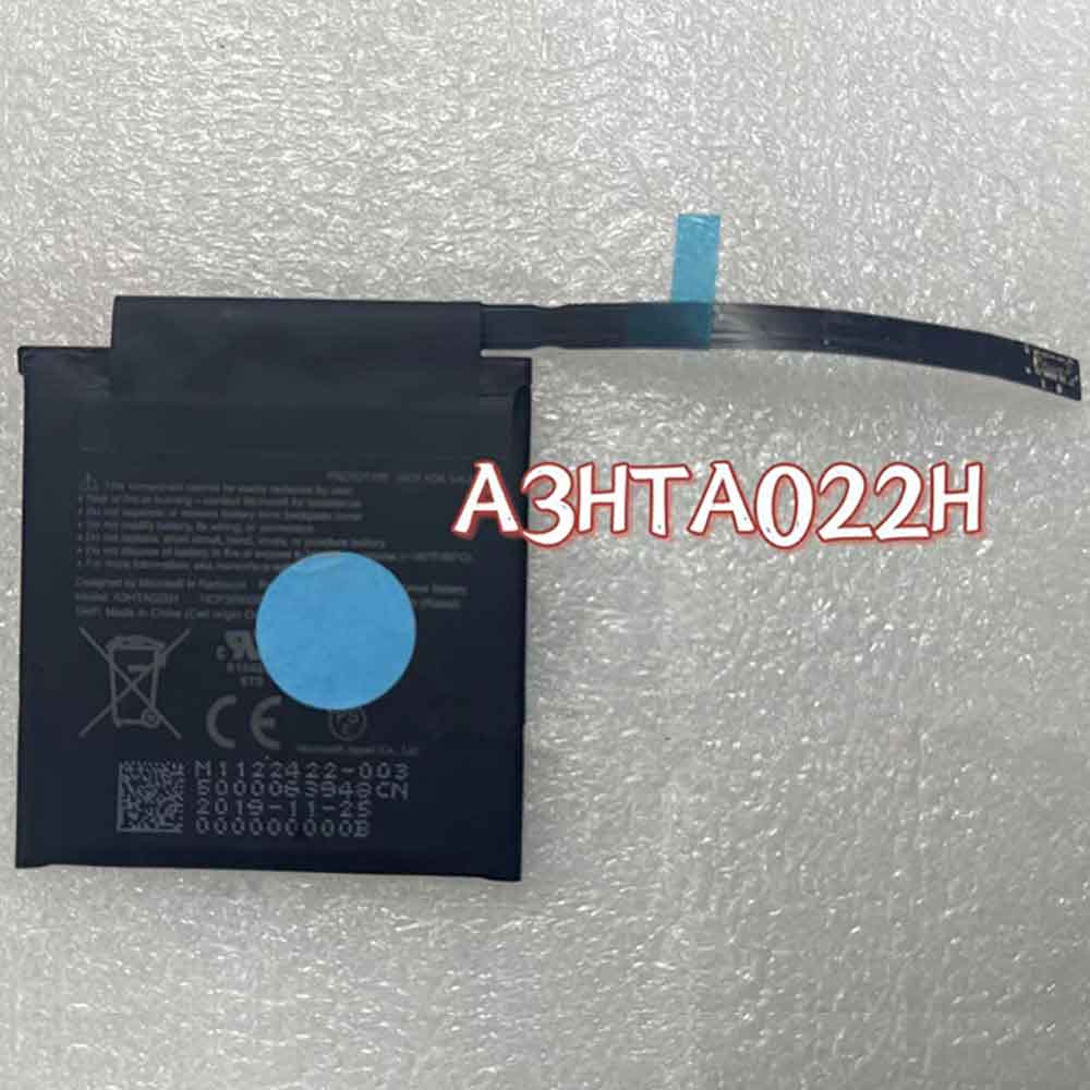 A3HTA022H battery