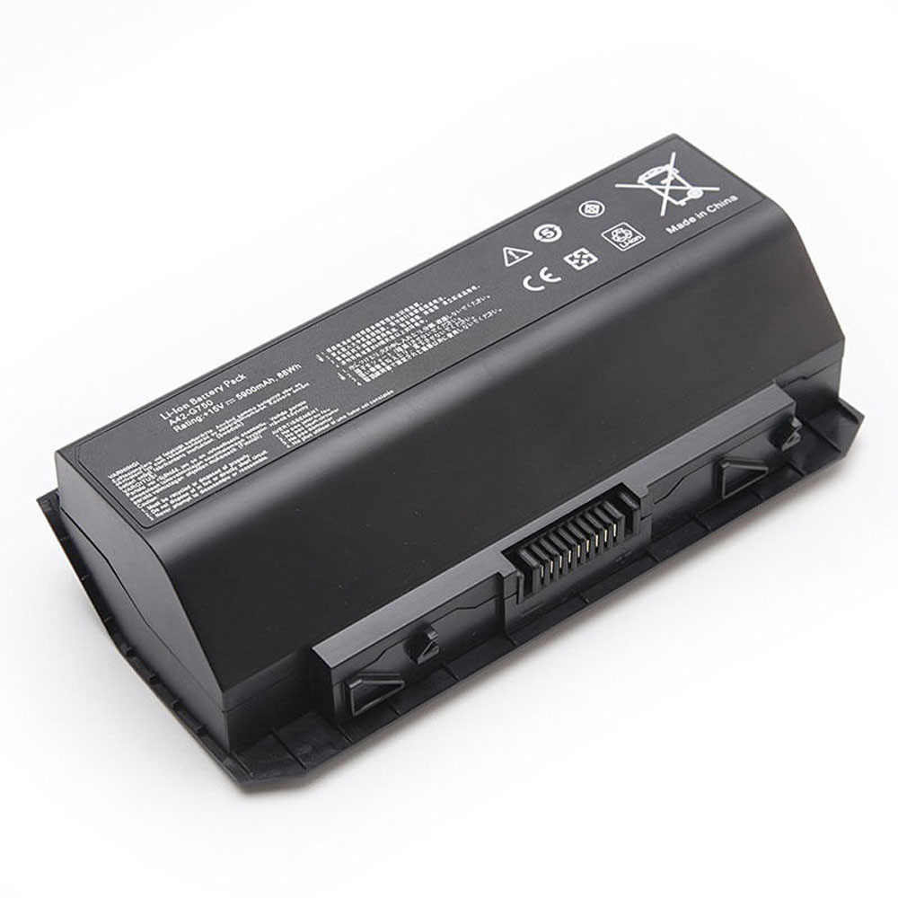 ASUS A42-G750 batteries