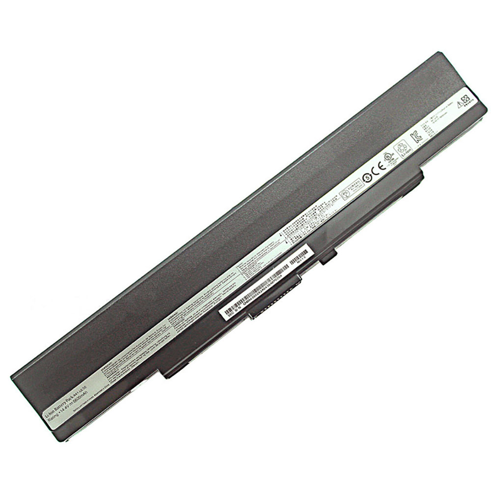 ASUS A42-U53 batteries