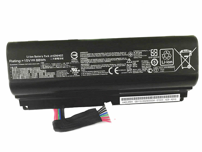 Asus 42N1403 batteries