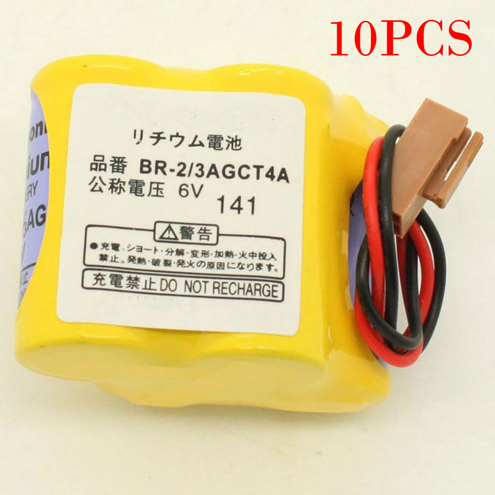 BR-AGCF2W battery