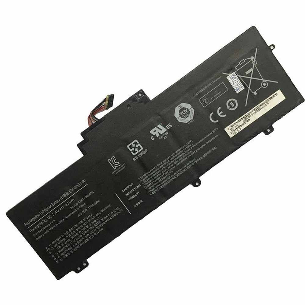 samsung AA-PBZN6PN batteries